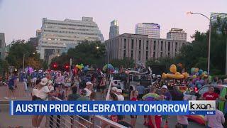 KXAN News Today | Friday, Aug. 9 morning headlines