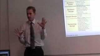 The Fragile to Agile EAF