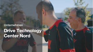 Unser Drive Technology Center Nord | SEW-EURODRIVE