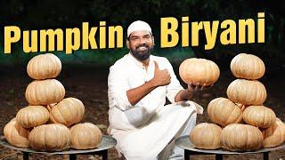 Mouthwatering Pumpkin Chicken Biryani | Pumpkin Biryani | Biryani Recipes | Nawabs Kitchen Official