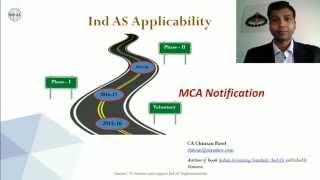 Ind AS (IFRS) Applicability