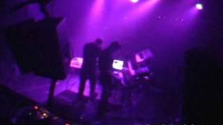 Infected Mushroom Live at Aria Montreal 2004