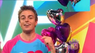 L.O.V.E | Hi-5 - Season 13 Song of the Week | Kids Songs