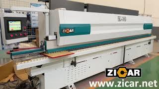 Much Popular ZICAR Production Line for Cabinets Furnitures