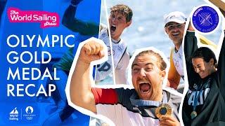 World Sailing Show | Watch the August 2024 Episode