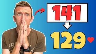 WHY RUNNERS FAIL EPICALLY AT THIS