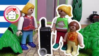 Playmobil ταινία Το νέο σπίτι - Οικογένεια Οικονόμου