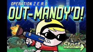 Operation Zero Out Mandyd Music - Level 3