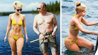 Inside The Life of Russia's Richest Family