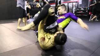bjj tuna Old man funk