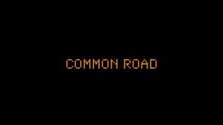 Common Road