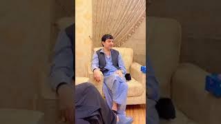 Javed Khan Niazi | Sardar Hakim Khan Niazi | Sadiq Khan Achakzai Gathering