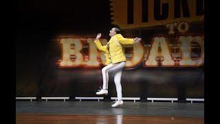 Don't Stop Me Now - Catherine Venters Junior Tap Solo 2020