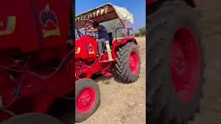 KUBOTA TRACTOR  - Japanese Technology