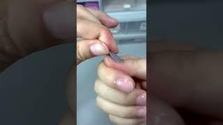 Is this the nails you bought? #nails #pressonnails #nailart #smallbusiness #nailstutorial