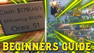 Tycoon RNG Beginners Guide (Everything You Need To Know)