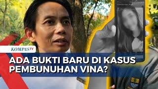 Menilik Jejak Kasus Pembunuhan Vina dan Eky Cirebon, Apakah Ada Bukti Baru?