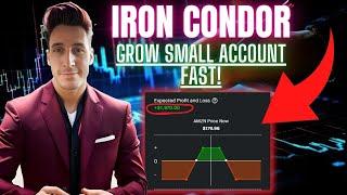 Iron Condor Best Strategy For Beginners