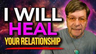 Your Relationship Will Be INSTANTLY Healed | Advanced Reiki - Energy Healing