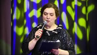 Отчётный концерт Хореографического отделения УДШИ - 2019