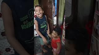 আইতে নদী যাইতে খাল #funny #trending #shorts #shortvideo