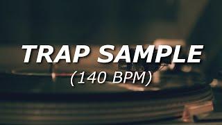 (140 BPM) Dark ATMO Trap Sample - Red Fury - Loop for beats no drums