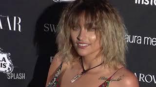 Paris Jackson’s family fear she will have a meltdown | Daily Celebrity News | Splash TV