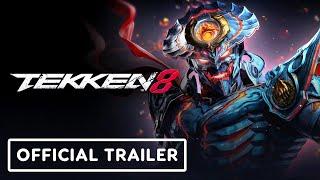 Tekken 8 - Yoshimitsu Reveal and Gameplay Trailer