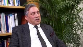 Alumni from the School of Hospitality and Tourism Management | University of Surrey