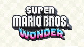 Overworld (OST Version) - Super Mario Bros. Wonder