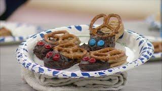 Cicada-themed Treats | In the Kitchen | Good Day Central Illinois