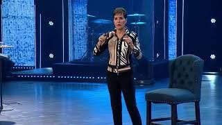 Como posso mudar? - 1 | Joyce Meyer