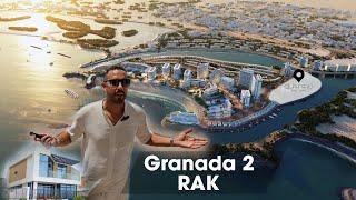 Granada II at Mina Al Arab by RAK Properties | Charaf Estate