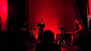 SYK - UN-god-KNOWN  (live @ Leoncavallo 05/06/14)