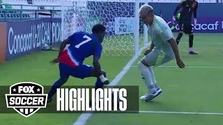 United States vs. Mexico Highlights | 2024 CONCACAF U-20 Championship Final