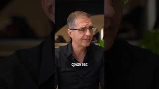Леонид Плетнёв - Если вы все станете профессионалами - я повешусь #Плетнев#интервью#имерлин