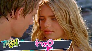 H2O: Revelado T3 E10 | PASH