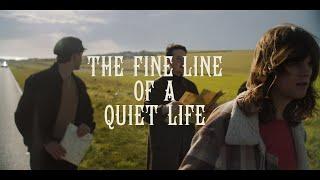 FUR - The Fine Line Of A Quiet Life (OFFICIAL VIDEO)