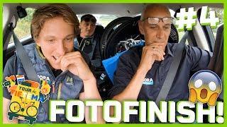 WINNING A STAGE AS THE TEAM MANAGER!? | #4 BINCKBANK TOUR | TOUR DE TIETEMA