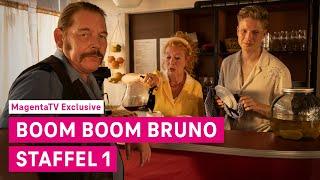 Boom Boom Bruno | Trailer | MagentaTV