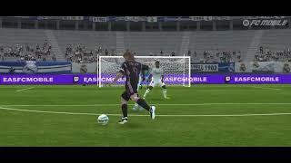 le meilleur joueur FC mobile