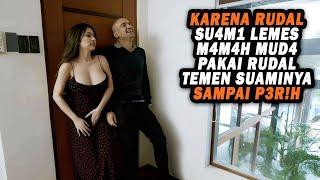 RUDAL T3M4N 5U4M1KU LEBIH MANTAB