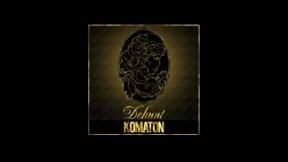 Komaton - Dehunt (Original Mix)