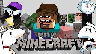 Oney Plays Minecraft (Best of Compilation)