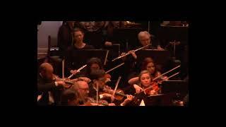 Orchestra Sul Ponticello March 4 Concert Part 1