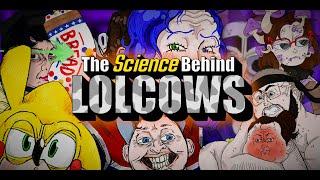 The Science Behind Lolcows, Redux | Lolcow Library