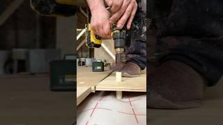 ПОЛЫ КАК У ШВЕДОВРегулируемый пол в старом фонде.#сталинка #полы #старыйфонд #монтажпола #ремонт