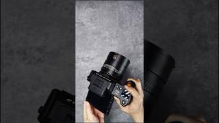 Get Ready to Shoot With the Hasselblad X2D