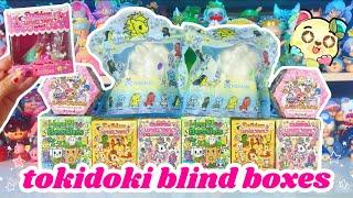 TOKIDOKI BLIND BOXES ** SO MANY CUTIES!