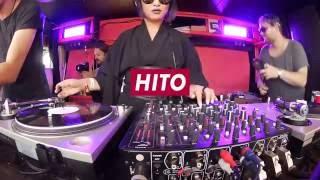 Hito - Live at Parookaville (Smirnoff Sound Collective Camp)